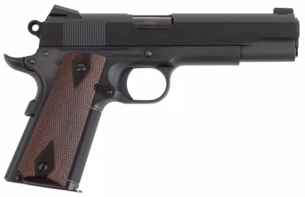 Colt 1911C Limited Edition .45 ACP Pistol