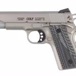 Colt Lightweight Officer Model Series 80 Blemished .45 ACP Compact Pistol