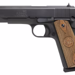 1911A1 Series 70 .45 ACP Pistol Side View